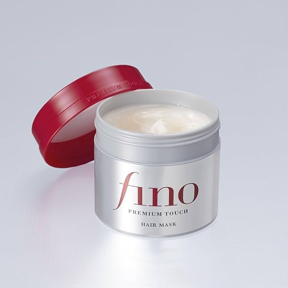 Shiseido - Fino Premium Touch Hair Mask