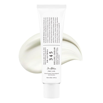 Dr. Althea - 345 Relief Cream