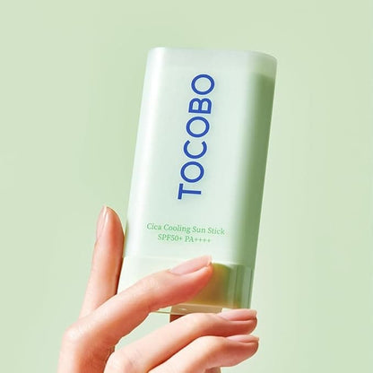 Tocobo - Cica Cooling Sun Stick