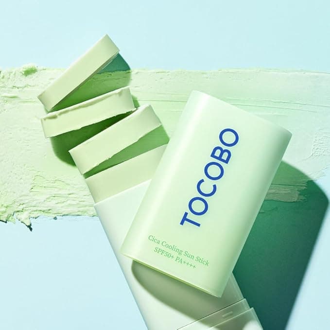 Tocobo - Cica Cooling Sun Stick