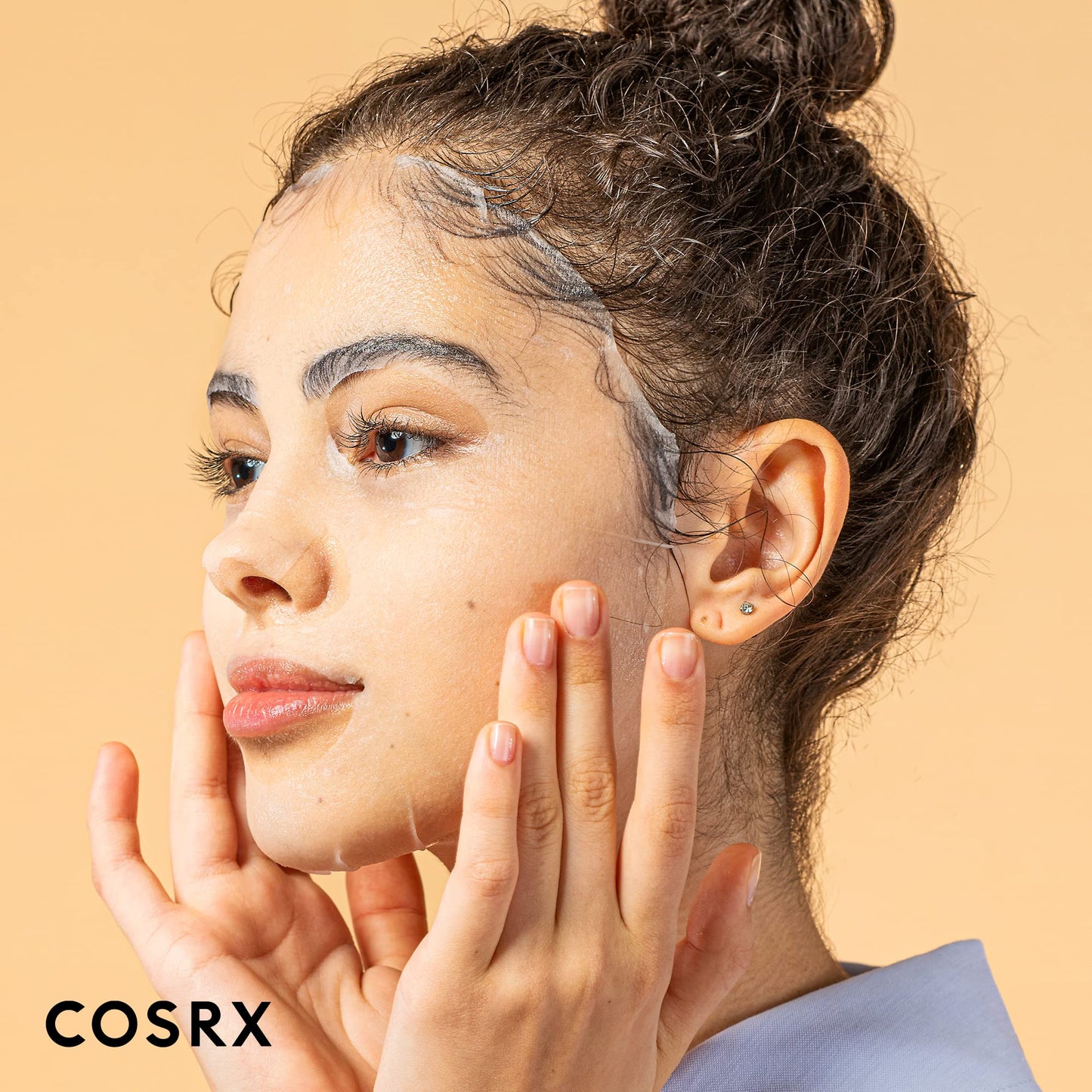 Cosrx - Advanced Snail Mucin Power Sheet Mask (1 pza)