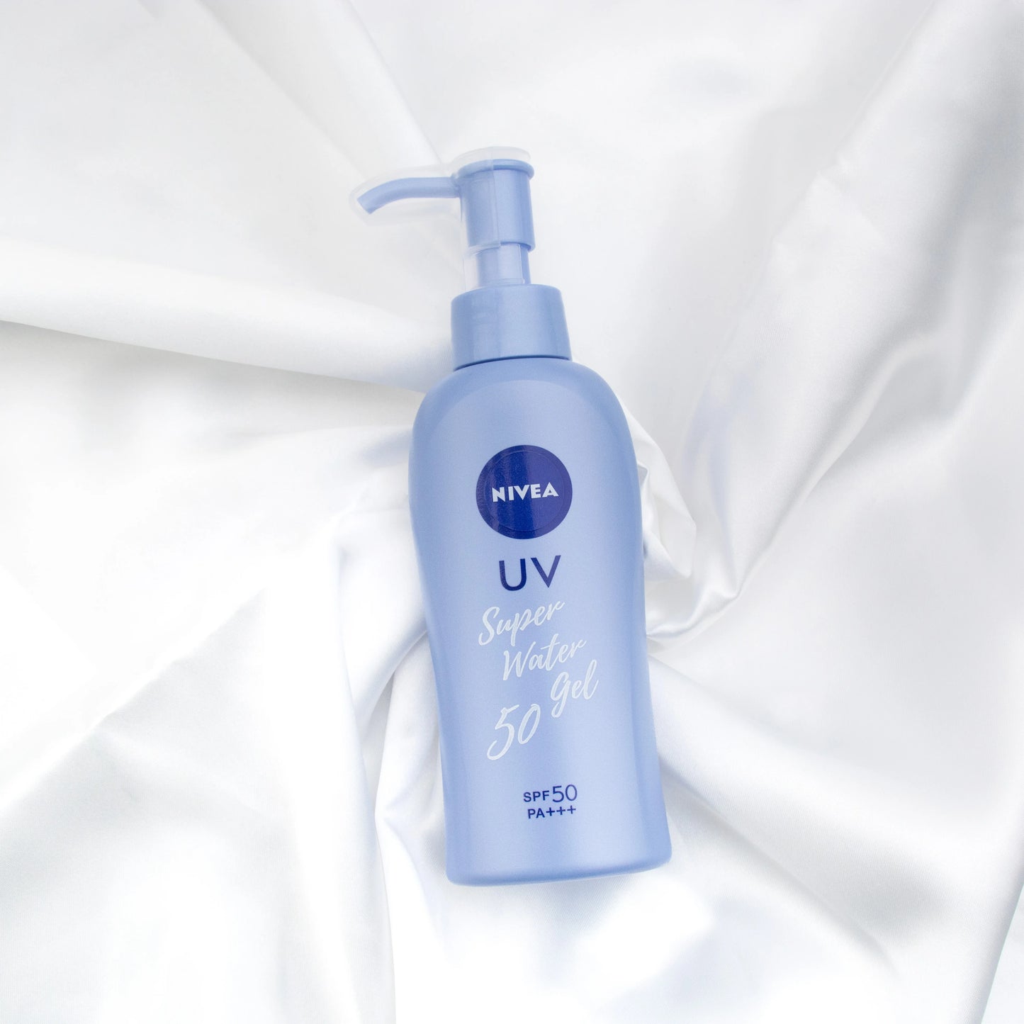 Nivea - UV Super Water Gel