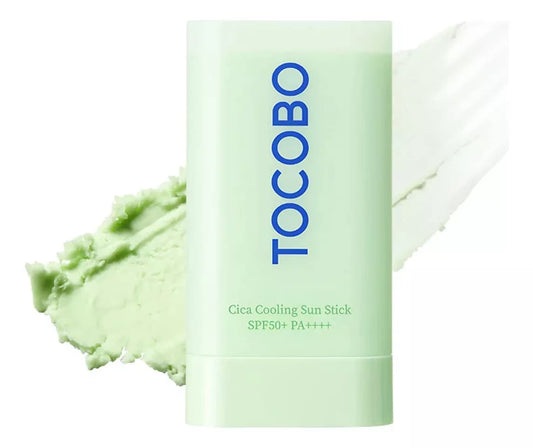 Tocobo - Cica Cooling Sun Stick