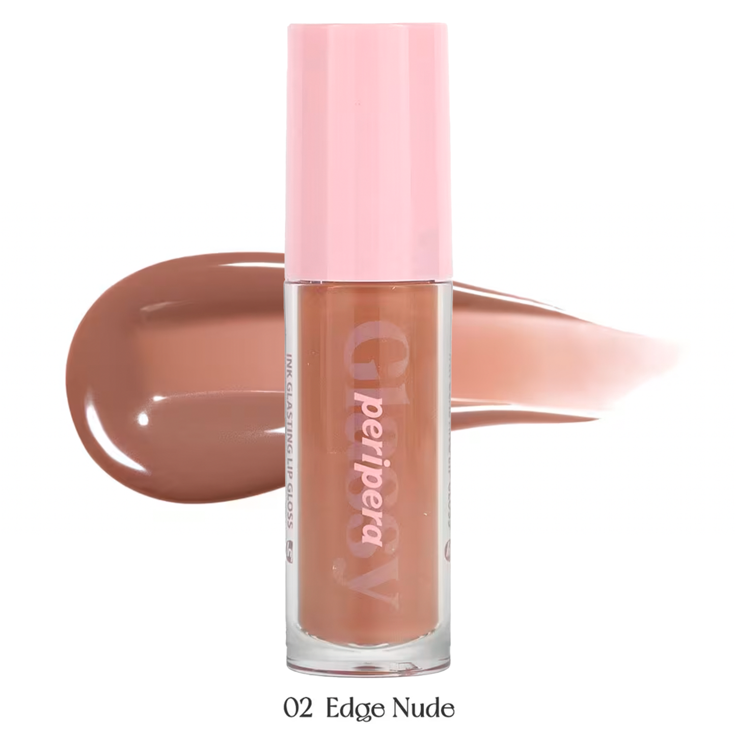 Peripera - Ink Glasting Lip Gloss (Tres tonos)