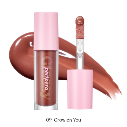 Peripera - Ink Glasting Lip Gloss (Tres tonos)