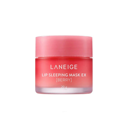 Laneige - Lip Sleeping Mask Ex (Berry)