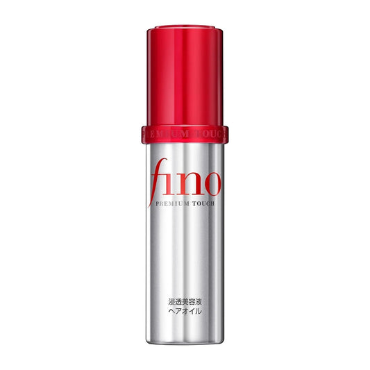 Shiseido - Fino Premium Touch Hair Oil