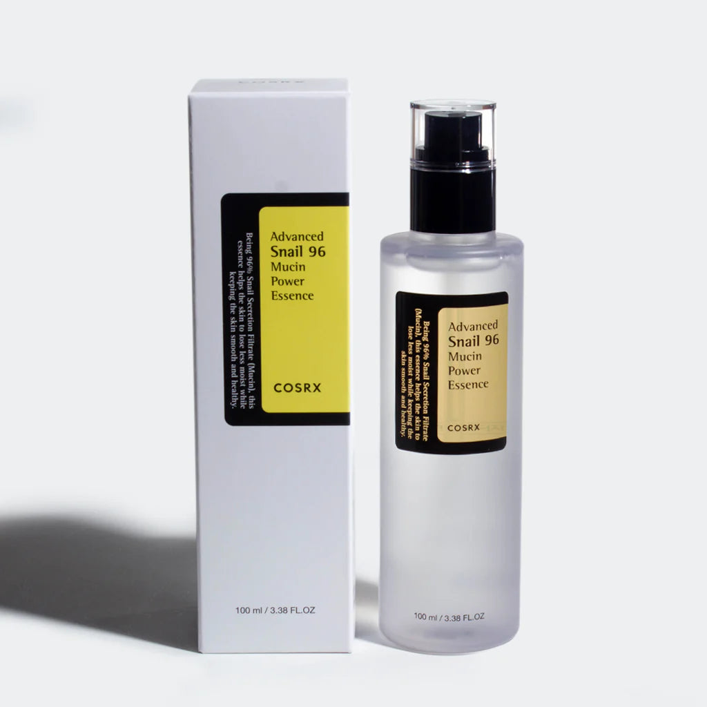 Cosrx - Advanced Snail 96 Mucin Power Essence