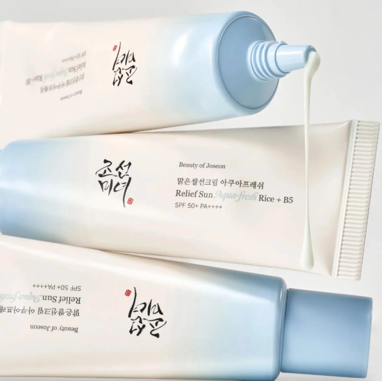 Beauty of Joseon - Relief Sun Aqua-fresh