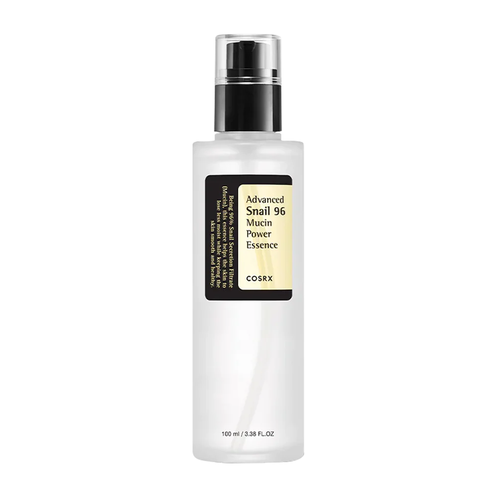 Cosrx - Advanced Snail 96 Mucin Power Essence