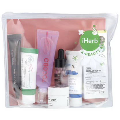 iHerb - Kbeauty bag