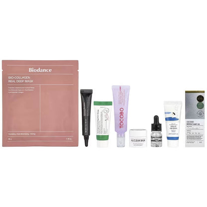 iHerb - Kbeauty bag