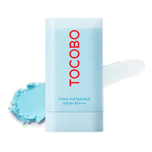 Tocobo - Cotton Soft Sun Stick