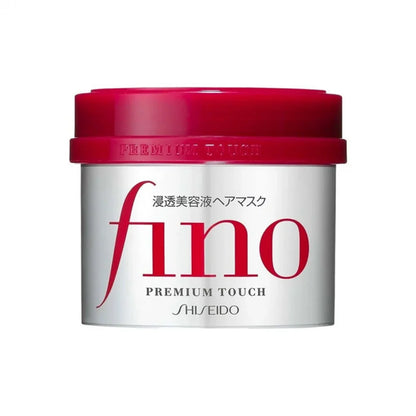 Shiseido - Fino Premium Touch Hair Mask