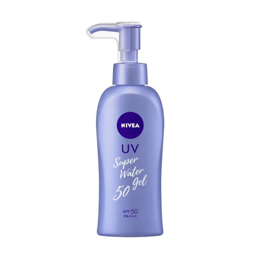 Nivea - UV Super Water Gel