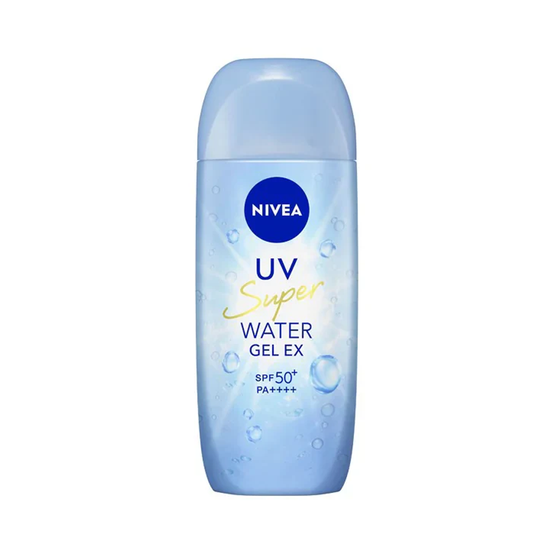 Nivea - UX Super Water Gel Ex